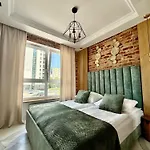 Easy Rent - Kompozytorow Polskich 7 Style, 24h Check-in Apartment