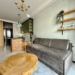 Easy Rent - Kompozytorow Polskich 7 Style, 24h Check-in Apartment