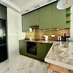 Apartment Easy Rent - Kompozytorow Polskich 7 Style, 24h Check-in *