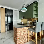 Easy Rent - Kompozytorow Polskich 7 Style, 24h Check-in Apartmán *