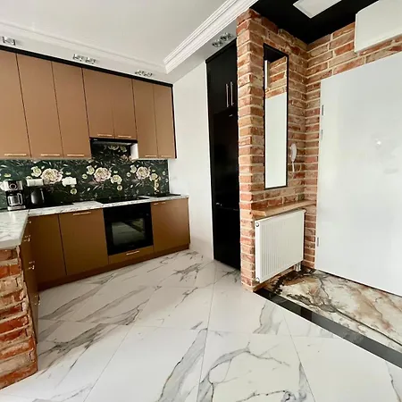 Easy Rent Apartments-kompozytorow Polskich 7 Style Apartment