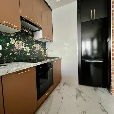 Apartment Easy Rent Apartments-kompozytorow Polskich 7 Style *
