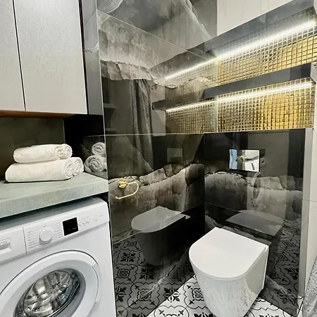 Easy Rent Apartments-kompozytorow Polskich 7 Style Apartment