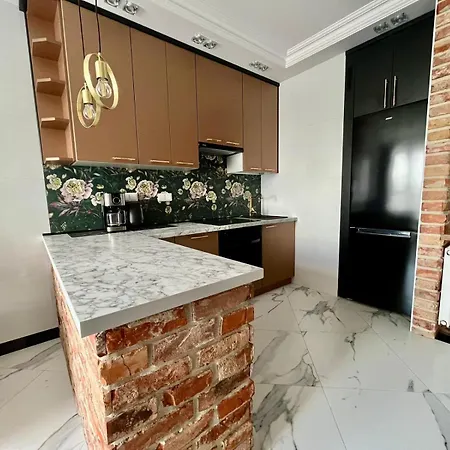 Easy Rent Apartments-kompozytorow Polskich 7 Style Apartment Lublin