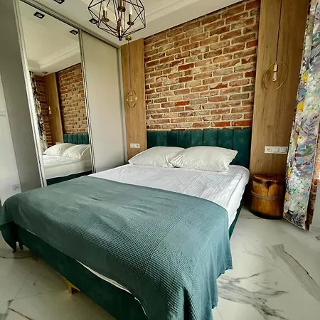 Apartment Easy Rent Apartments-kompozytorow Polskich 7 Style Lublin
