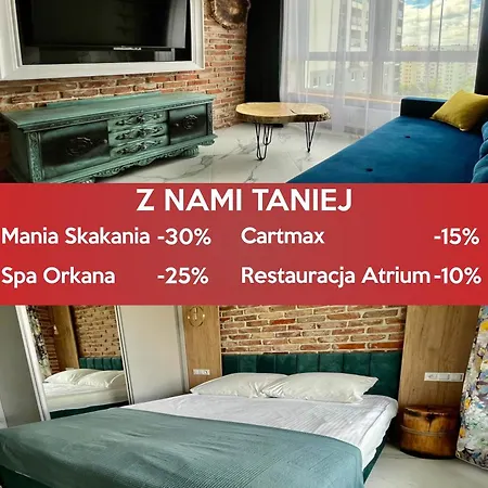 Апартаменти Easy Rent - Kompozytorow Polskich 7 Style, 24h Check-in