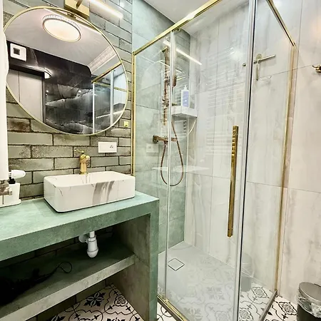 Easy Rent - Kompozytorow Polskich 7 Style, 24h Check-in * Люблін