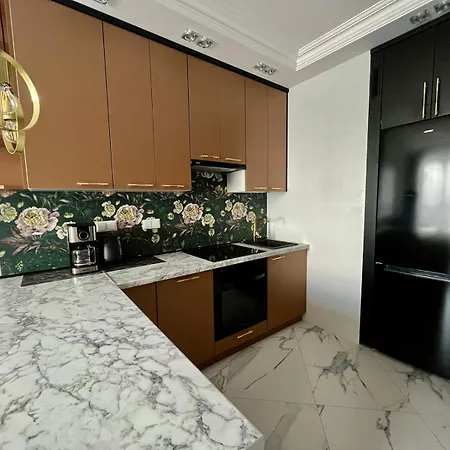 Easy Rent - Kompozytorow Polskich 7 Style, 24h Check-in * ルブリン