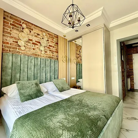 Easy Rent - Kompozytorow Polskich 7 Style, 24h Check-in アパート ルブリン