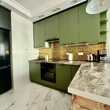 Апартаменти Easy Rent - Kompozytorow Polskich 7 Style, 24h Check-in *