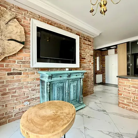 Easy Rent - Kompozytorow Polskich 7 Style, 24h Check-in * Люблін