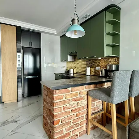 Easy Rent - Kompozytorow Polskich 7 Style, 24h Check-in Апартаменти *