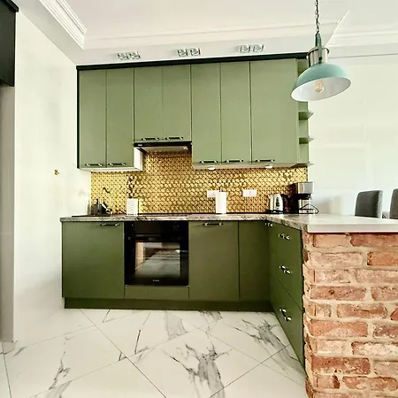 Easy Rent - Kompozytorow Polskich 7 Style, 24h Check-in *