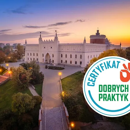 Easy Rent - Kompozytorow Polskich 7 Style, 24h Check-in Apartment
