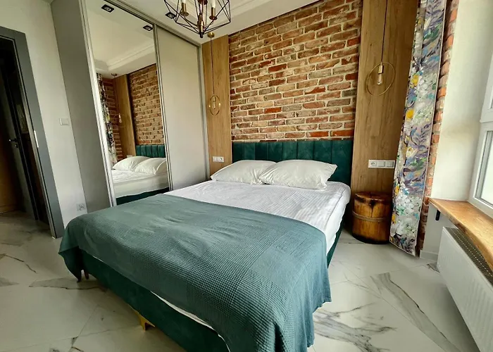 Easy Rent - Kompozytorow Polskich 7 Style, 24h Check-in Апартаменты Люблин