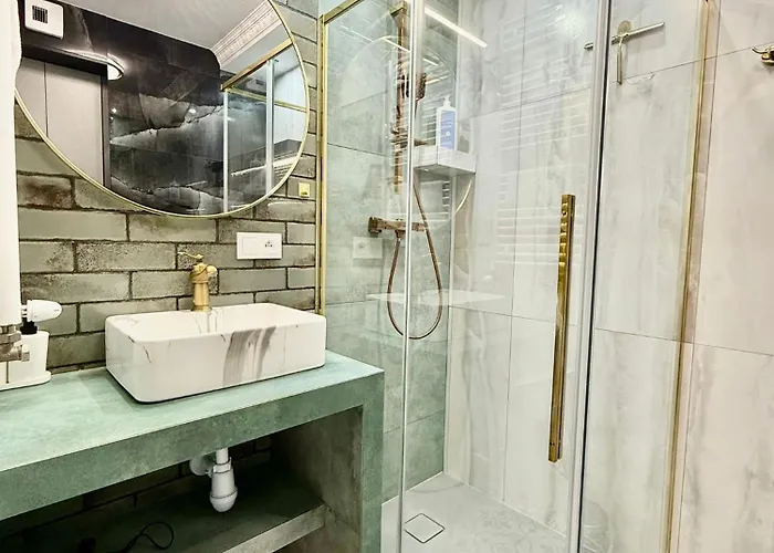 Easy Rent - Kompozytorow Polskich 7 Style, 24h Check-in * Люблин