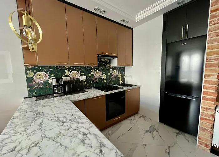 Easy Rent - Kompozytorow Polskich 7 Style, 24h Check-in * Люблин