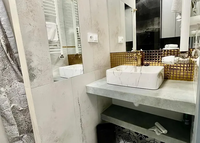 Easy Rent - Kompozytorow Polskich 7 Style, 24h Check-in Apartment Lublin