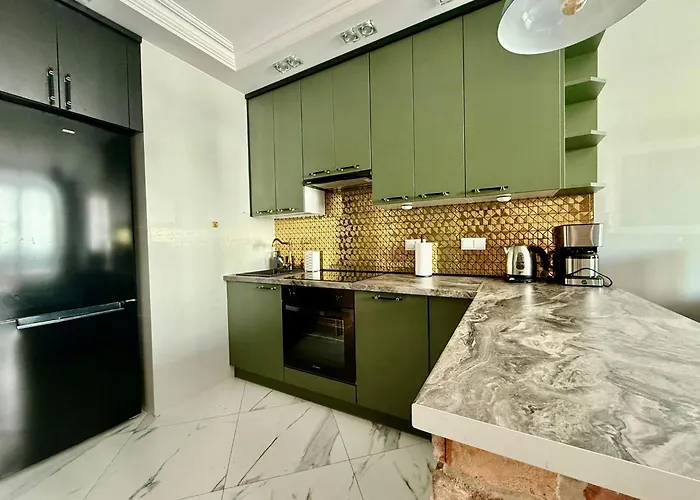 公寓 Easy Rent - Kompozytorow Polskich 7 Style, 24h Check-in *