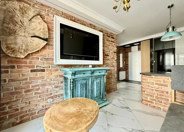 Easy Rent - Kompozytorow Polskich 7 Style, 24h Check-in * Люблин