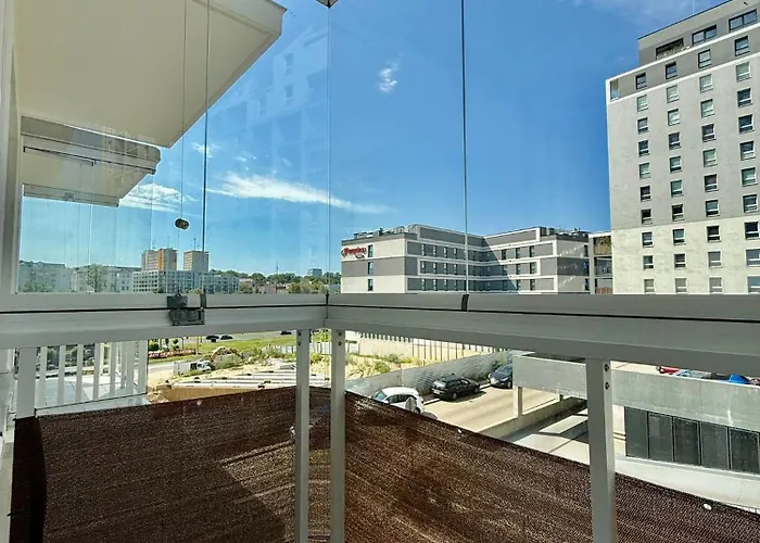 Easy Rent - Kompozytorow Polskich 7 Style, 24h Check-in