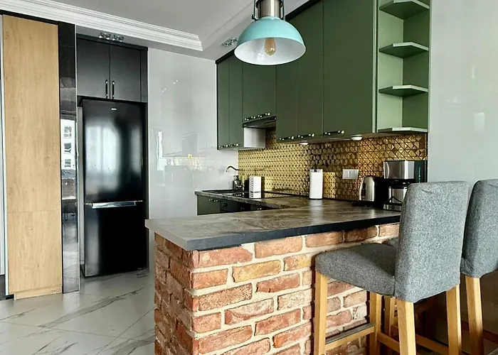 Easy Rent - Kompozytorow Polskich 7 Style, 24h Check-in Апартаменты *