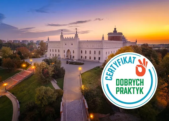 Easy Rent - Kompozytorow Polskich 7 Style, 24h Check-in Апартаменты